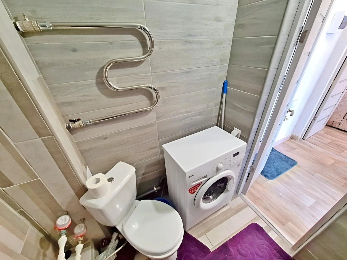 Квартира у Моря