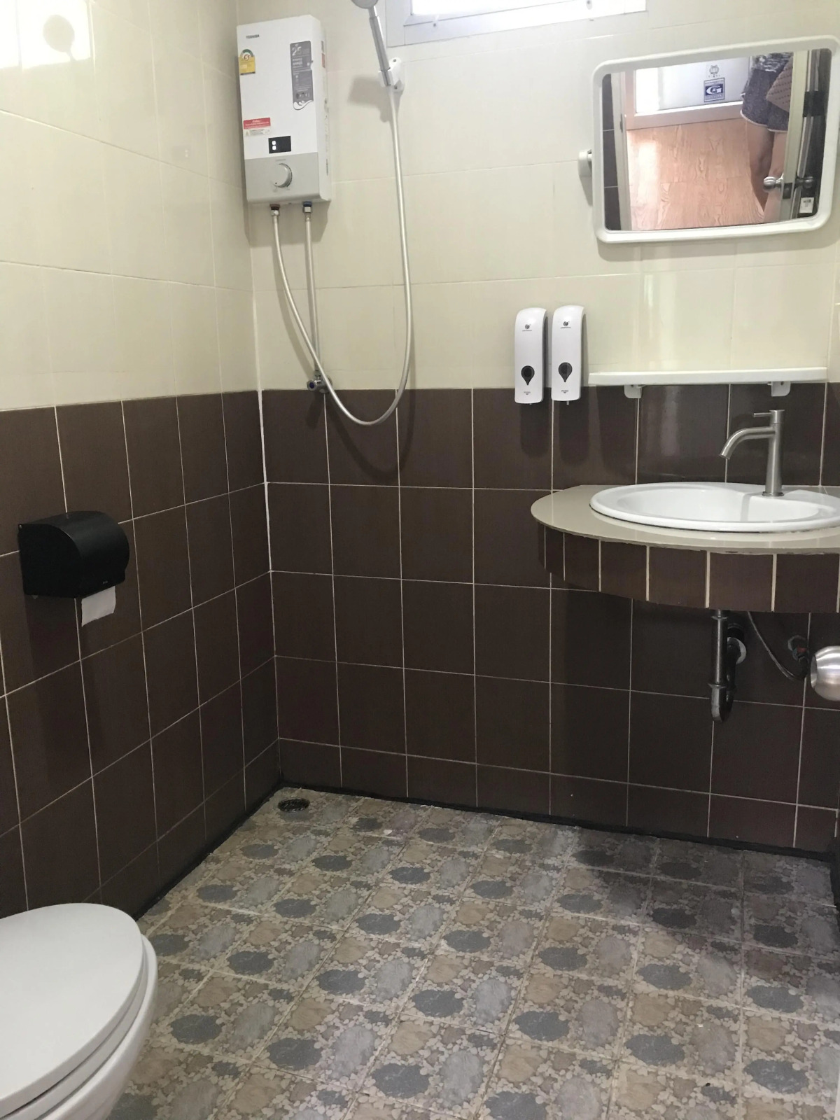 Отель Fine Times Resort