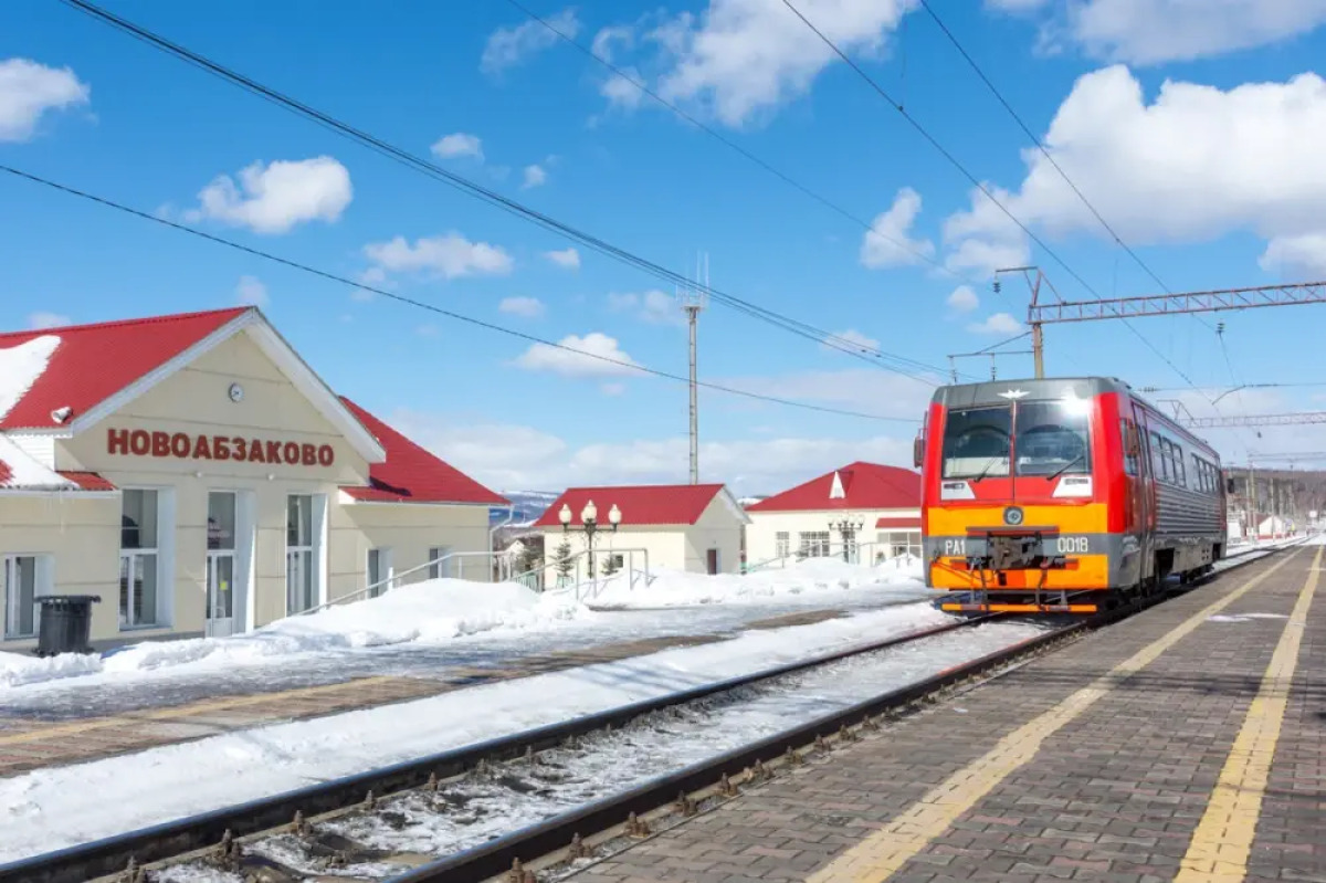 Апартаменты Уютная студия