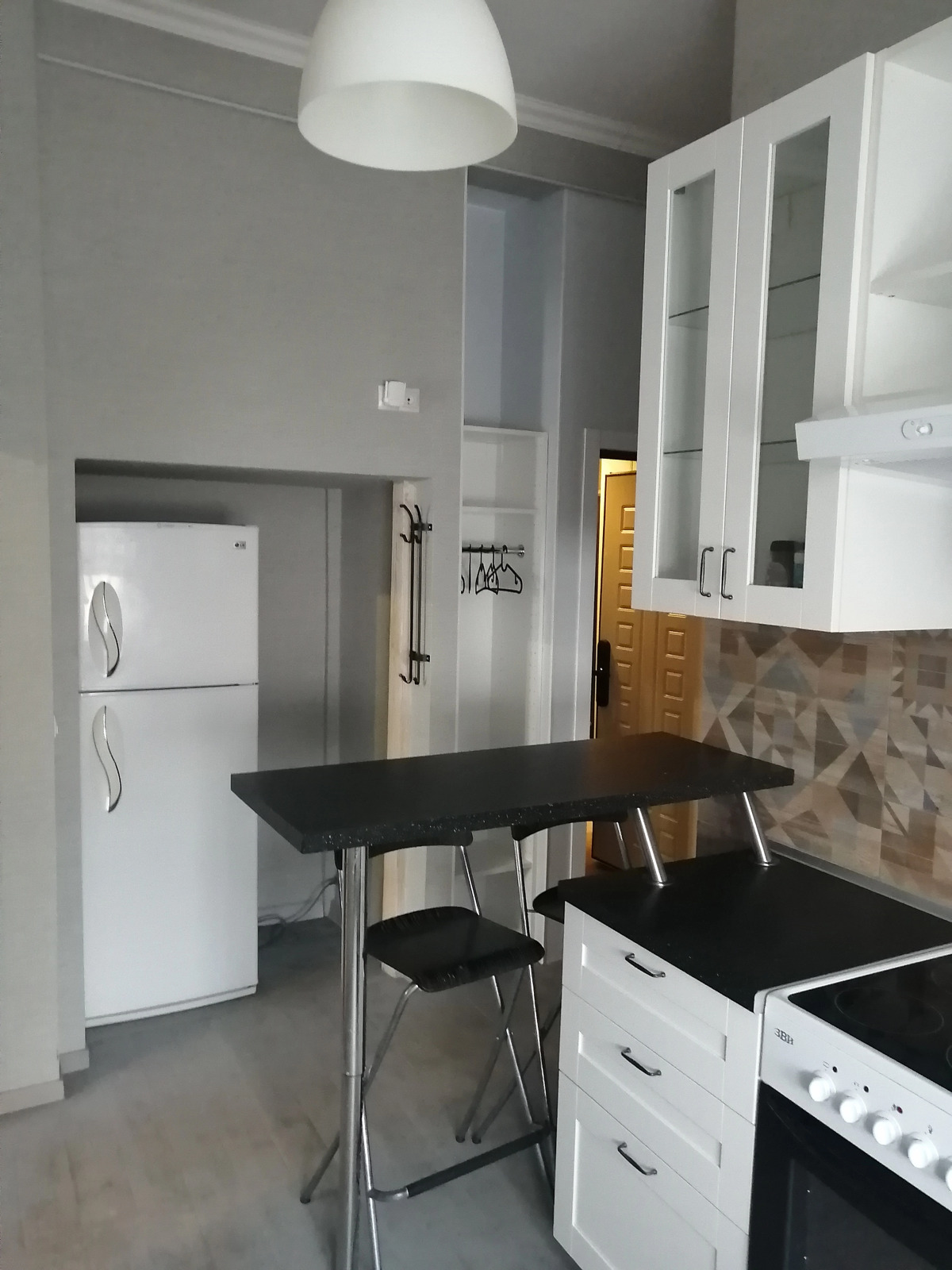 Апартаменты Александровские 3