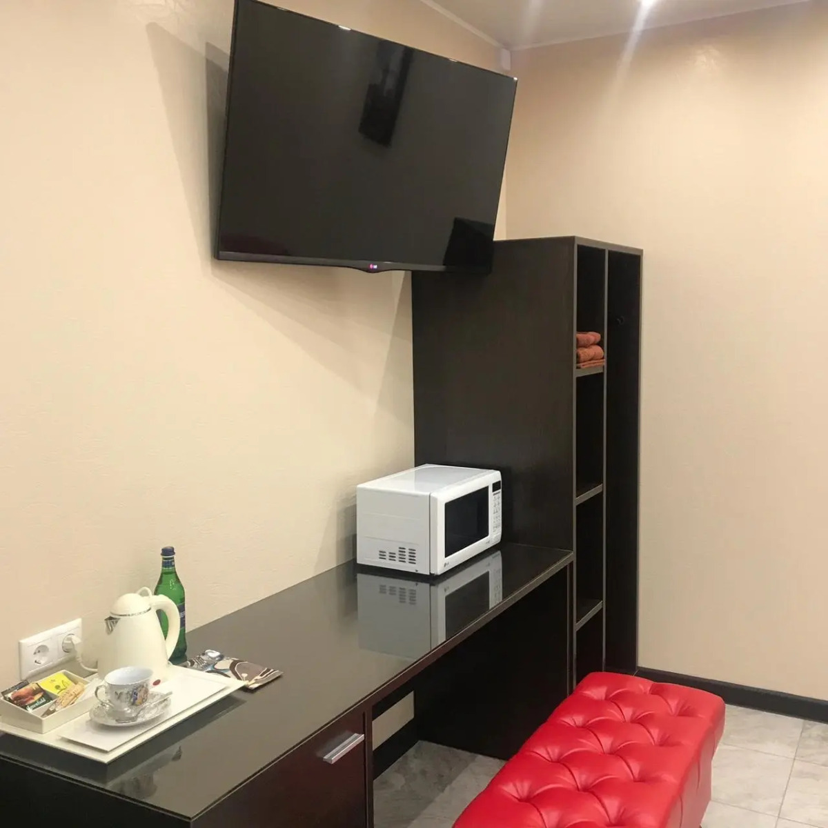 Гостевой дом Метелица