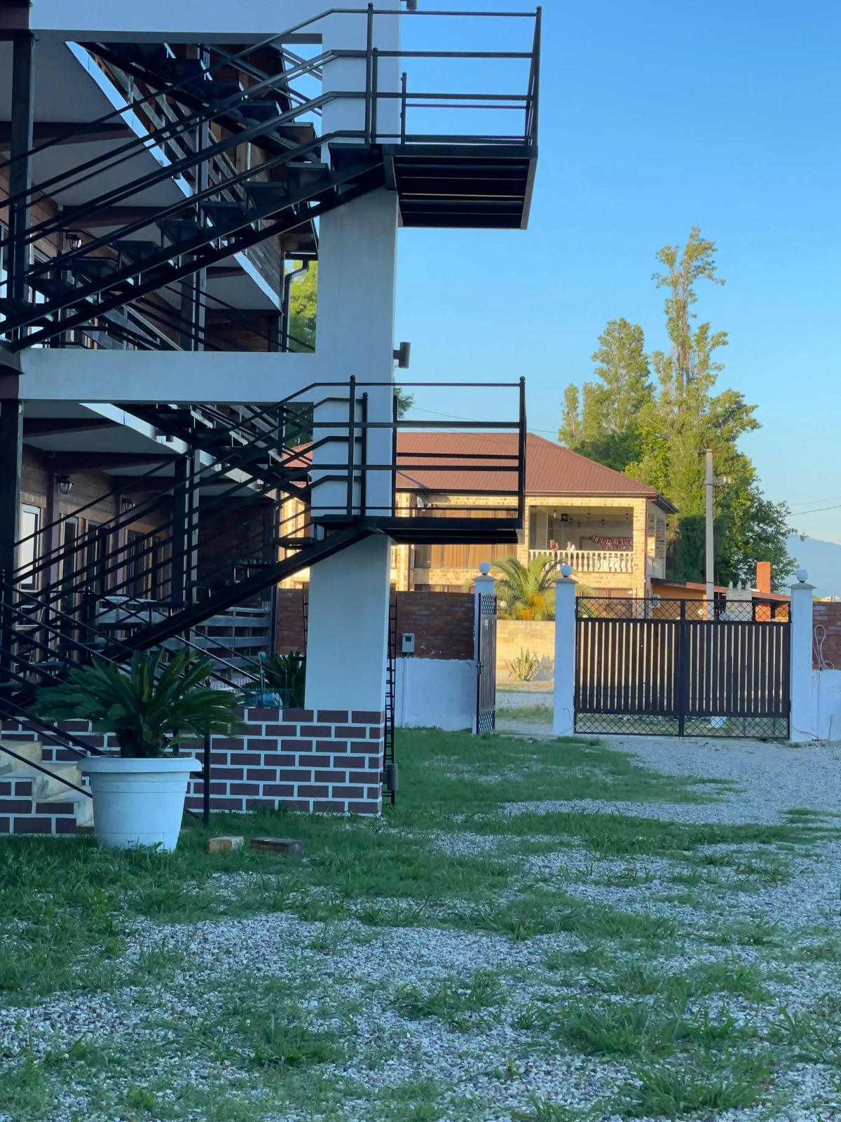 Гостевой дом Вилла Белла