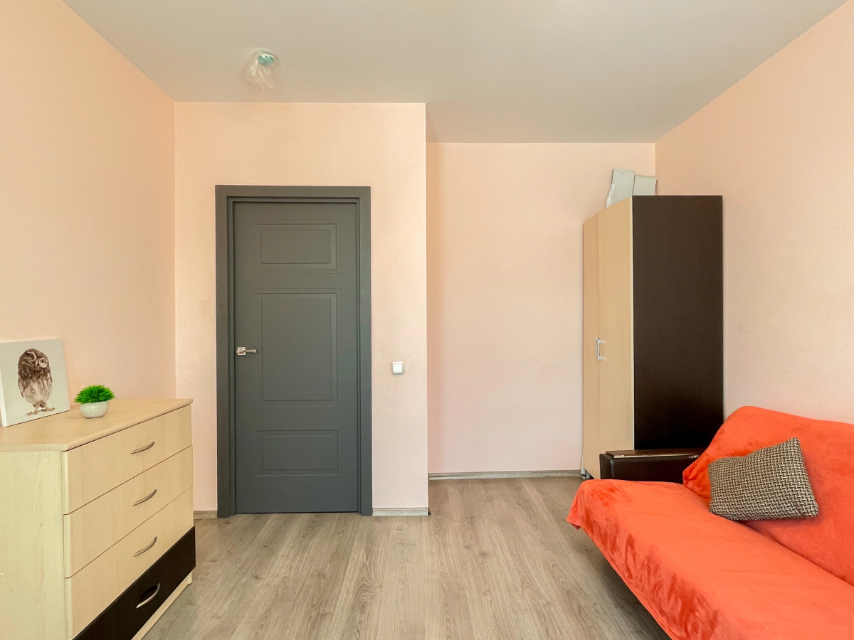 Апартаменты двухкомнатные RELAX APART – Молодёжная 61