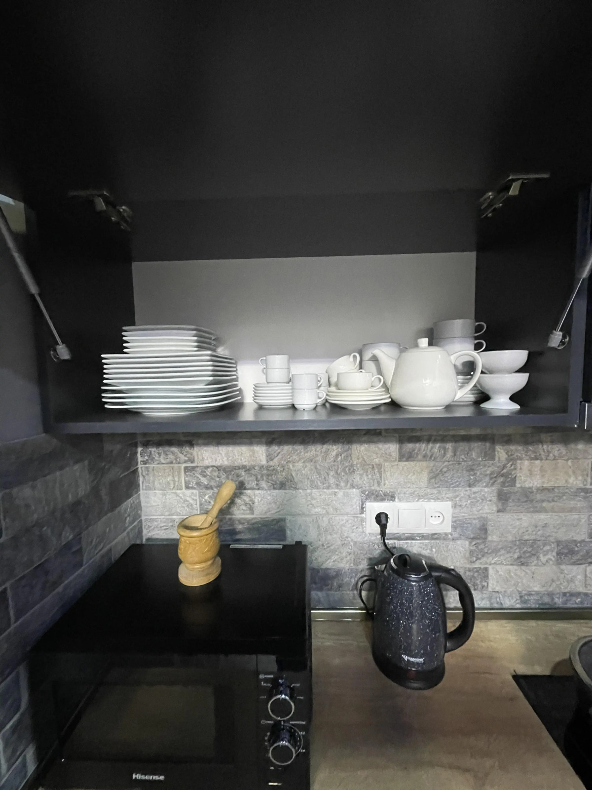 Апартаменты Comfortable in Yerevan