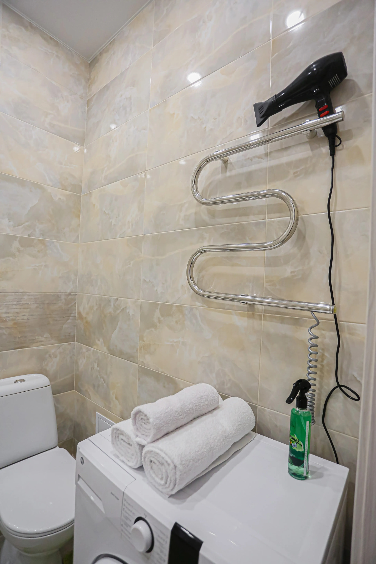 Апартаменты У нaс лучше, чeм дoма Sanset 2-Оранжерейная 2к1 кв 228