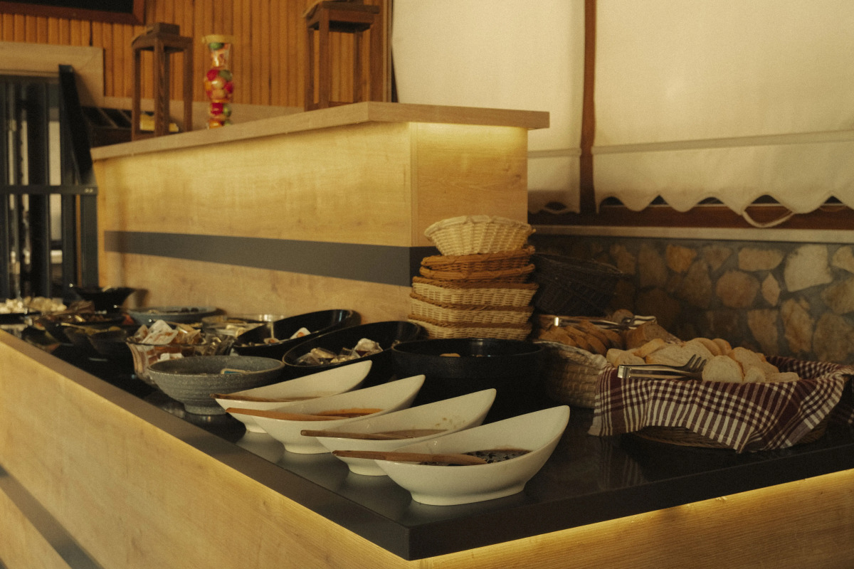 Бутик-отель Gunes Boutique Hotel - Oludeniz