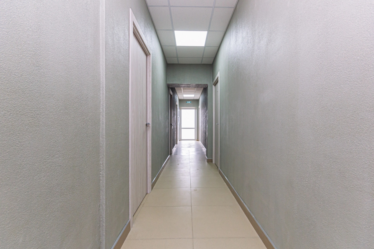 Гостевой дом Уют