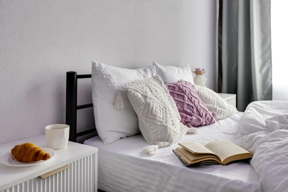 Квартира Идальго от Home24