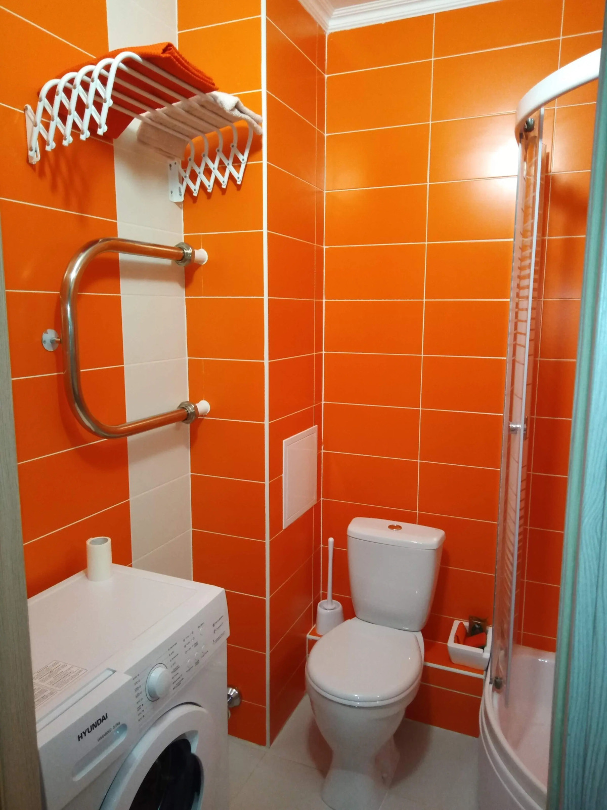 Апартаменты Start 3