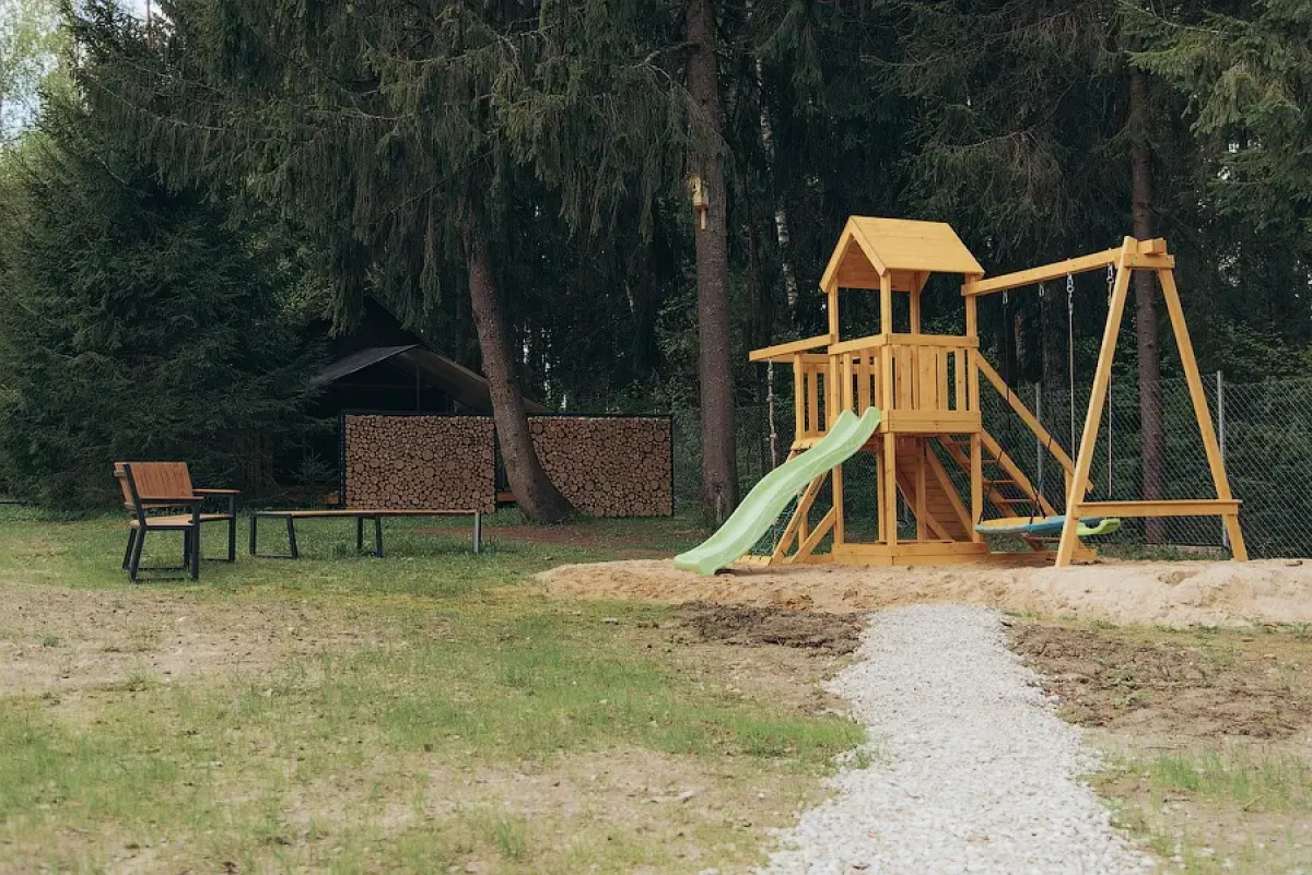 Гостевой Дом Никольские РОСЫ