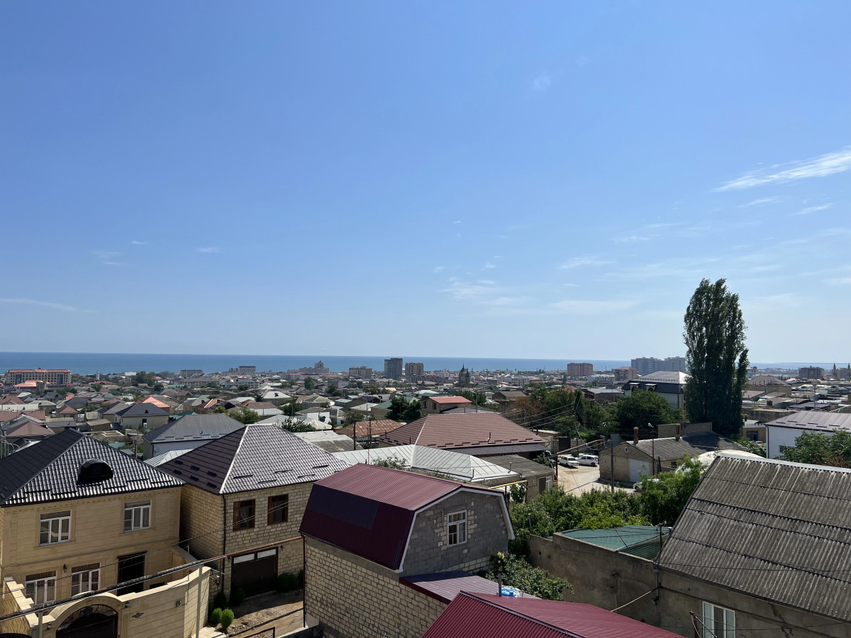 Апартаменты Квартира 3х Комнатная в Центре Города