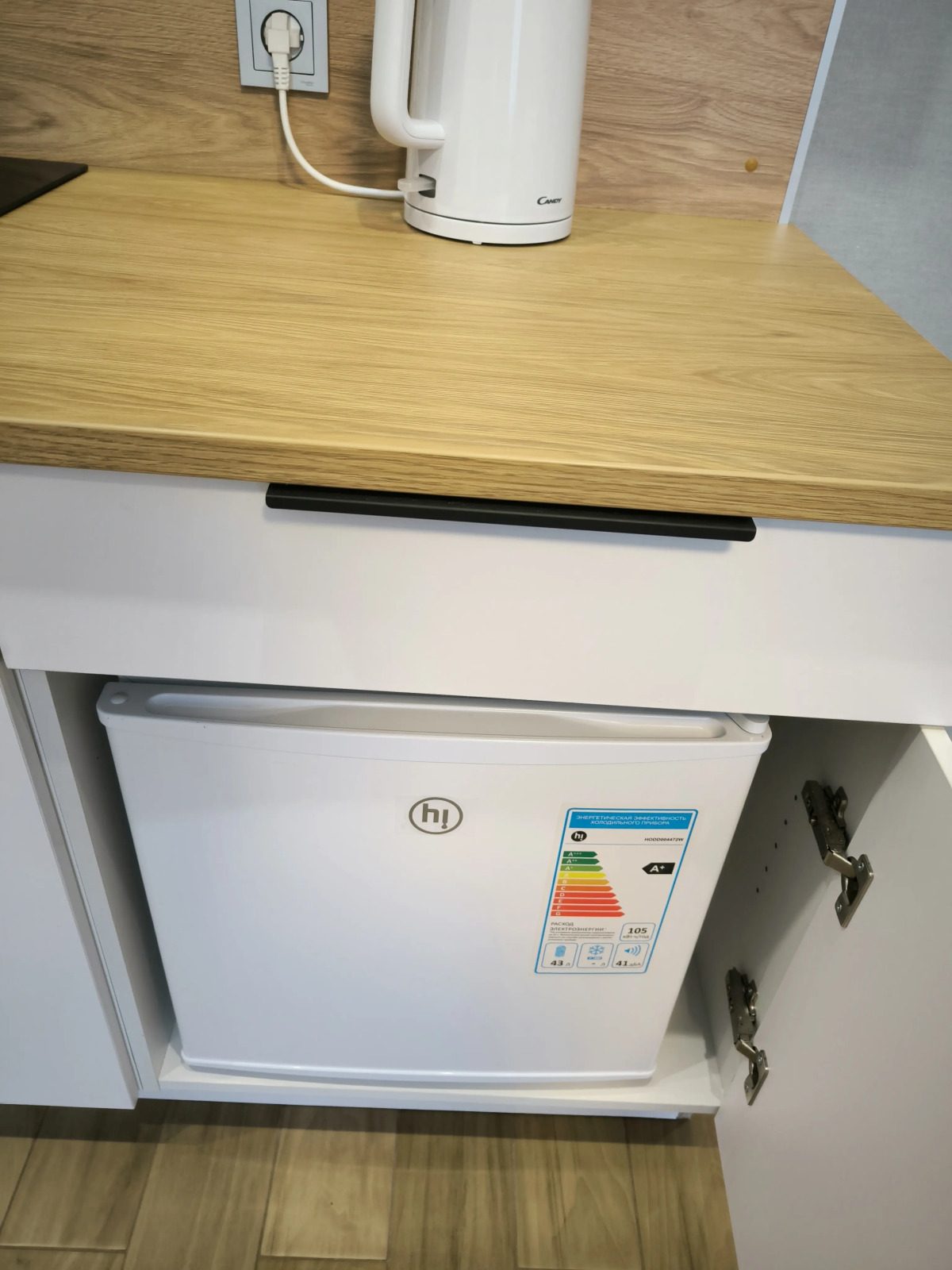 Квартира NOV-APART