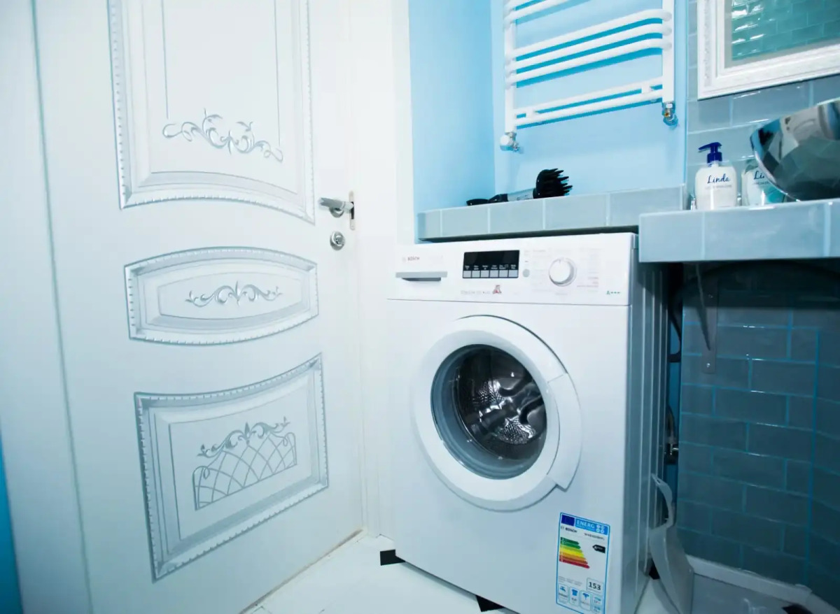 Raushen Prestige с Видом на Море