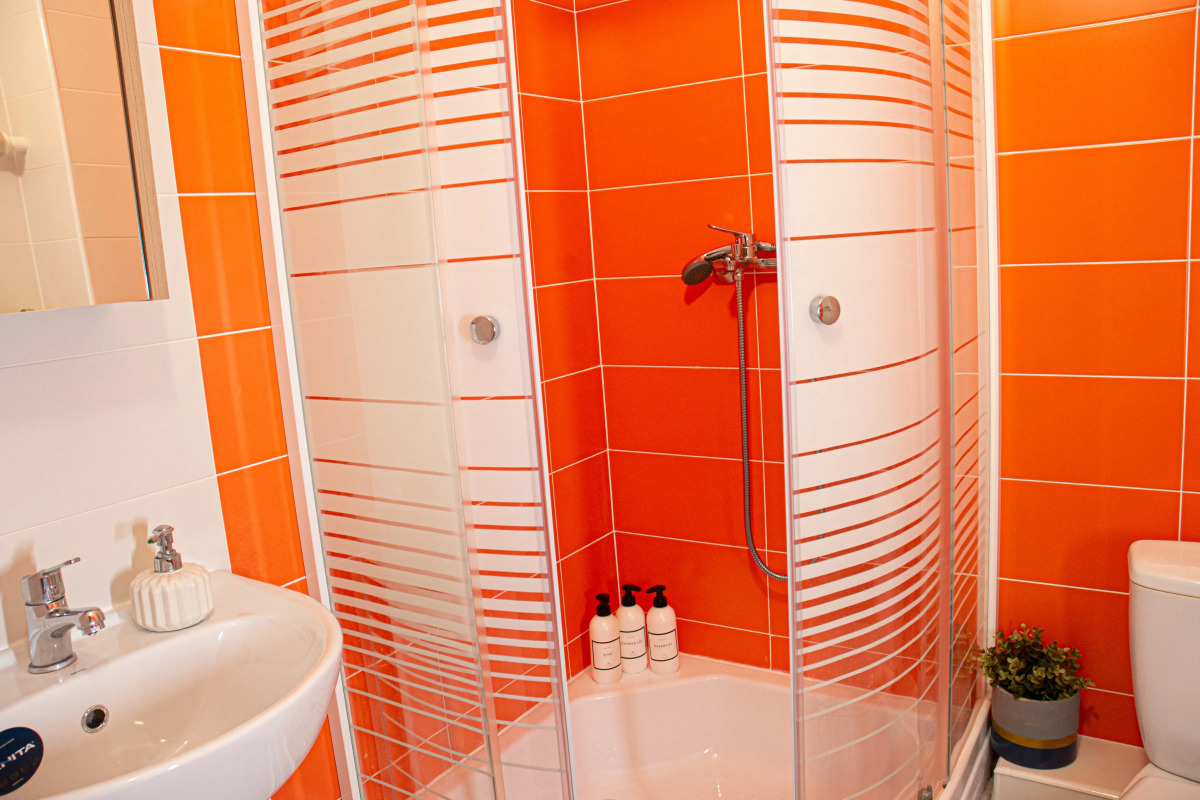 Апартаменты Четырехместные с кухней