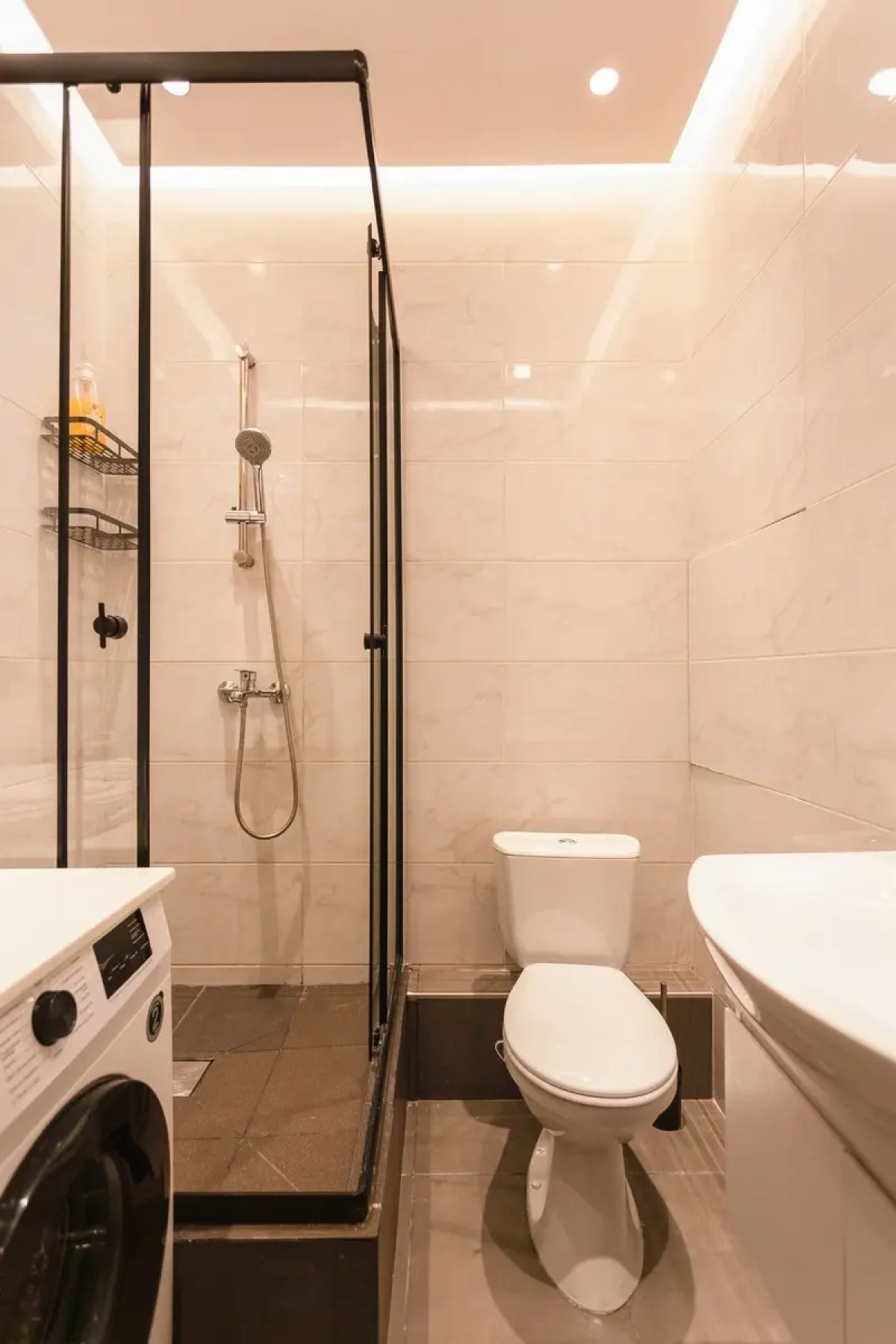 Квартира Студия в Лайково