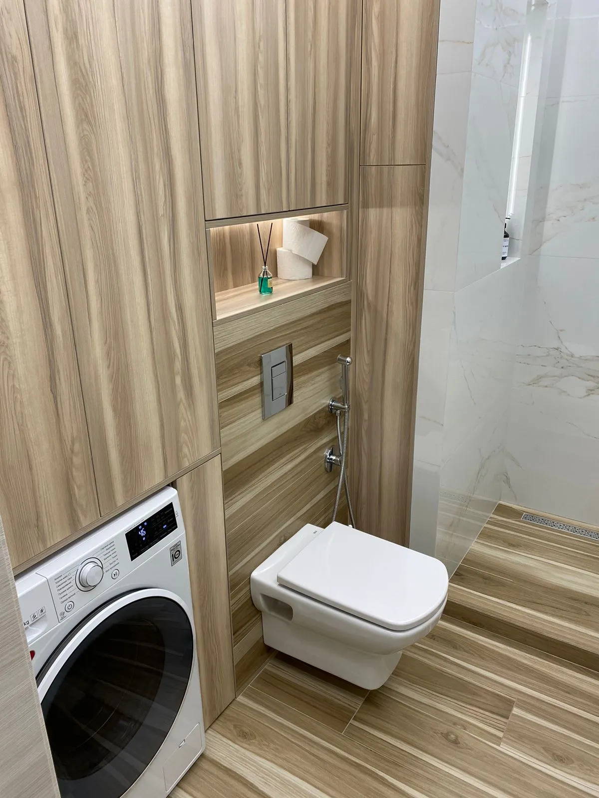 Апартаменты на Набережной