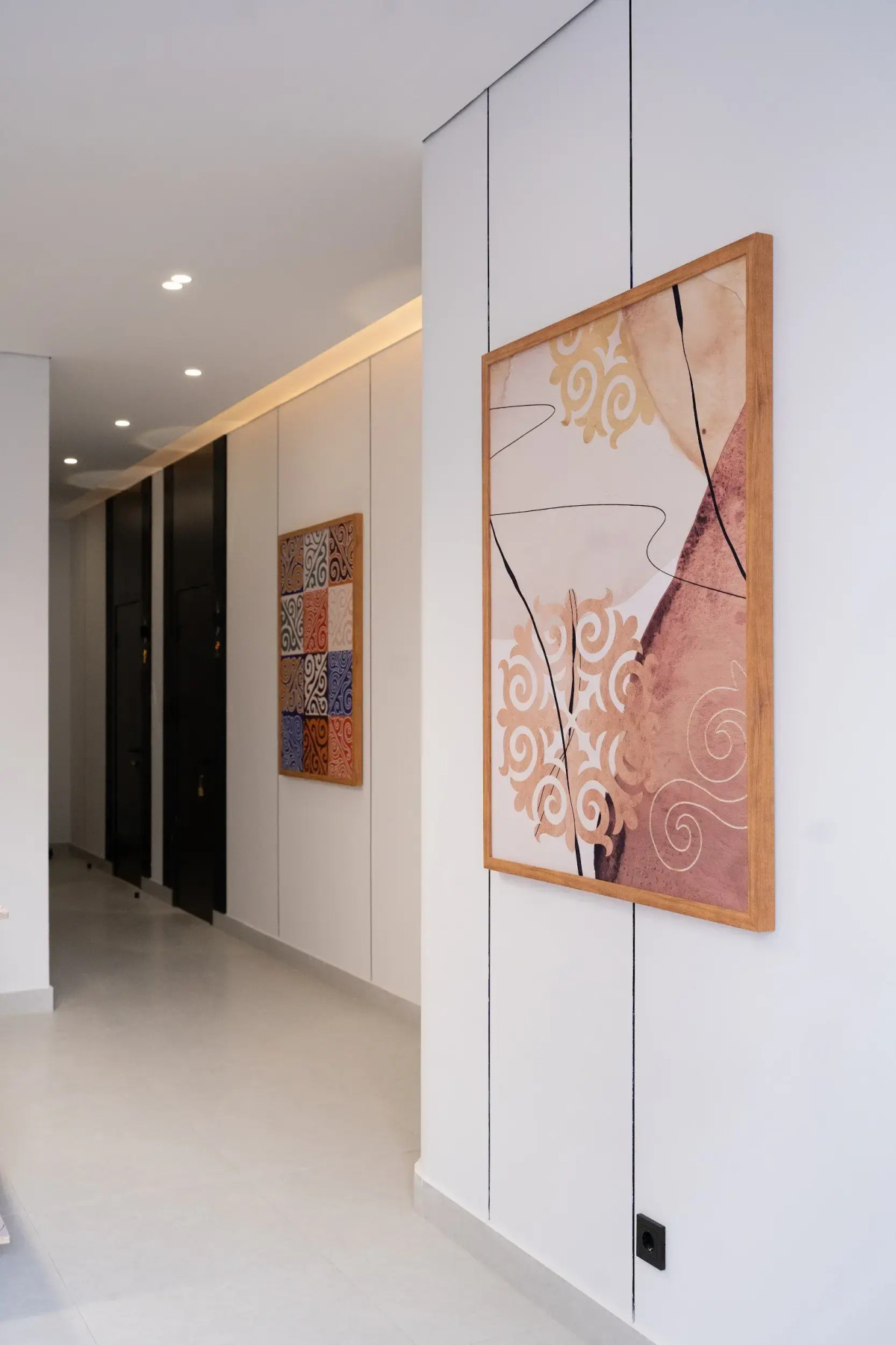 Апарт-отель Seastar Almaty