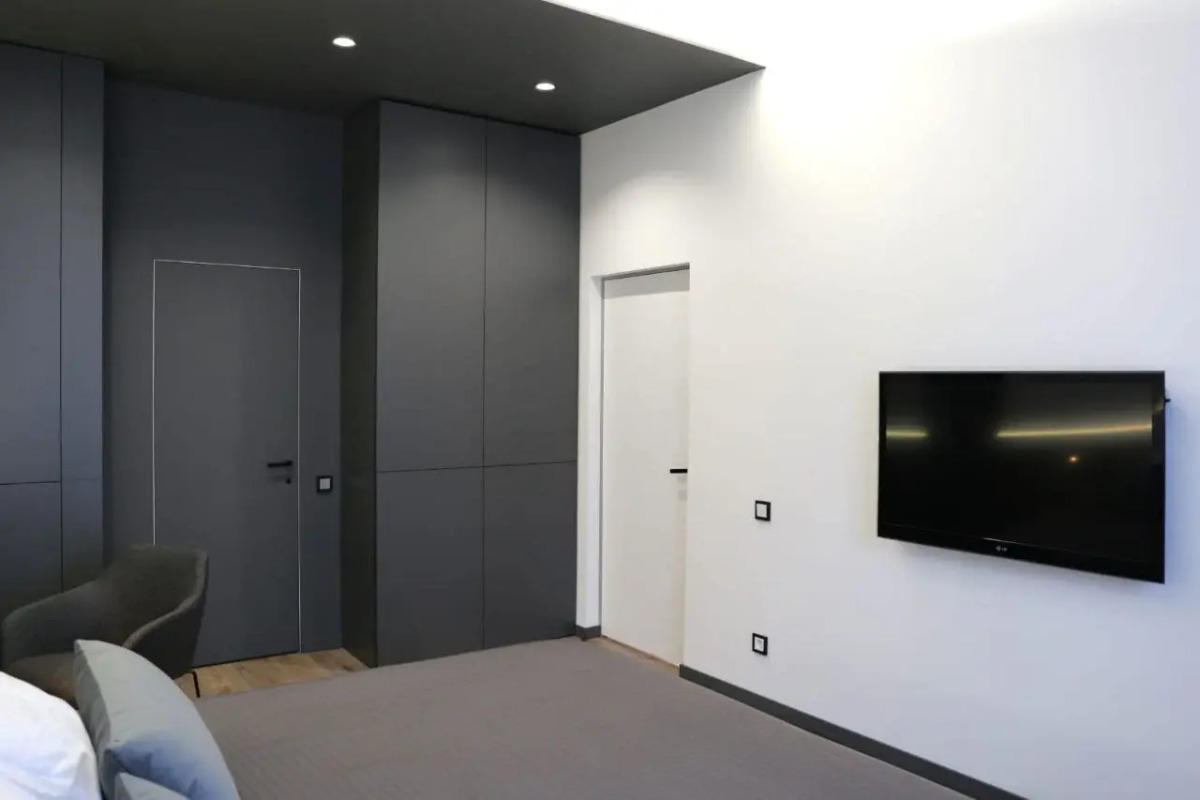 Квартира Good Day Apartments