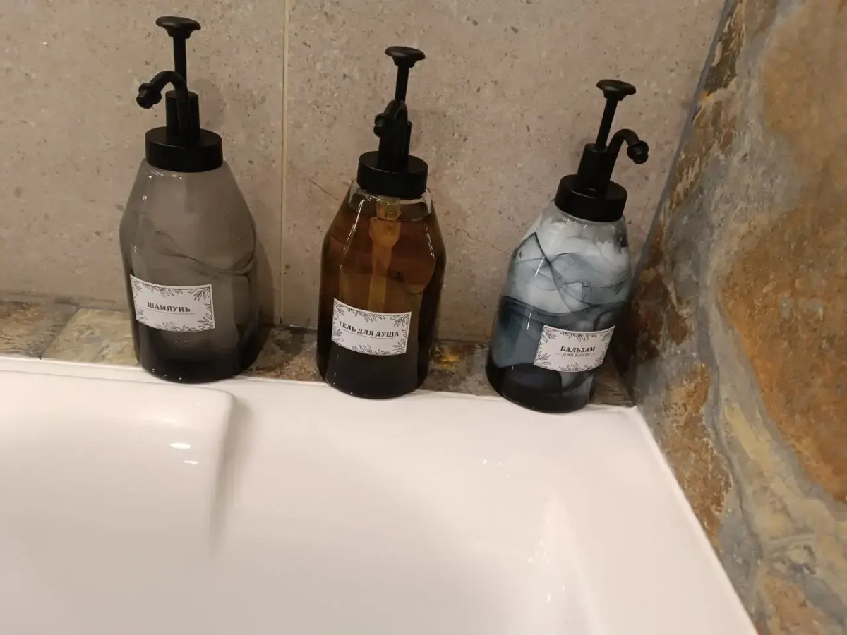 Квартира Уютная современная в Зеленоградске