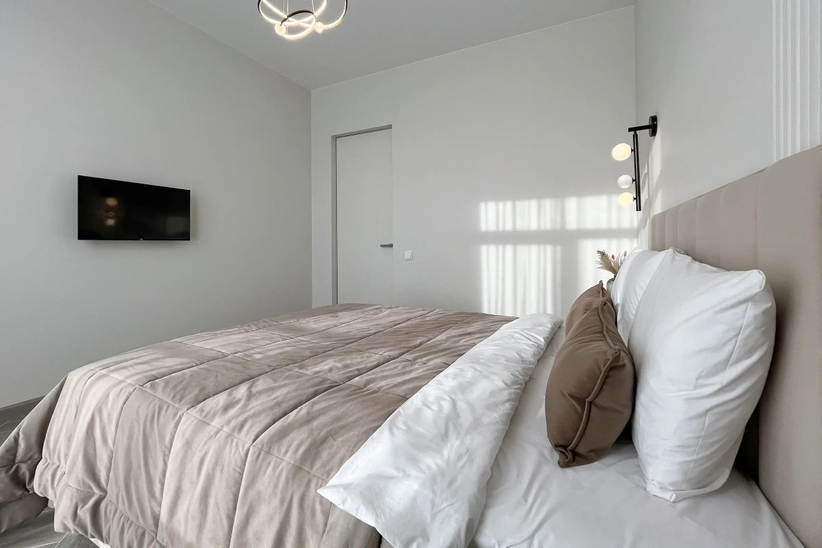 Квартира Комфорт у метро Заельцовская