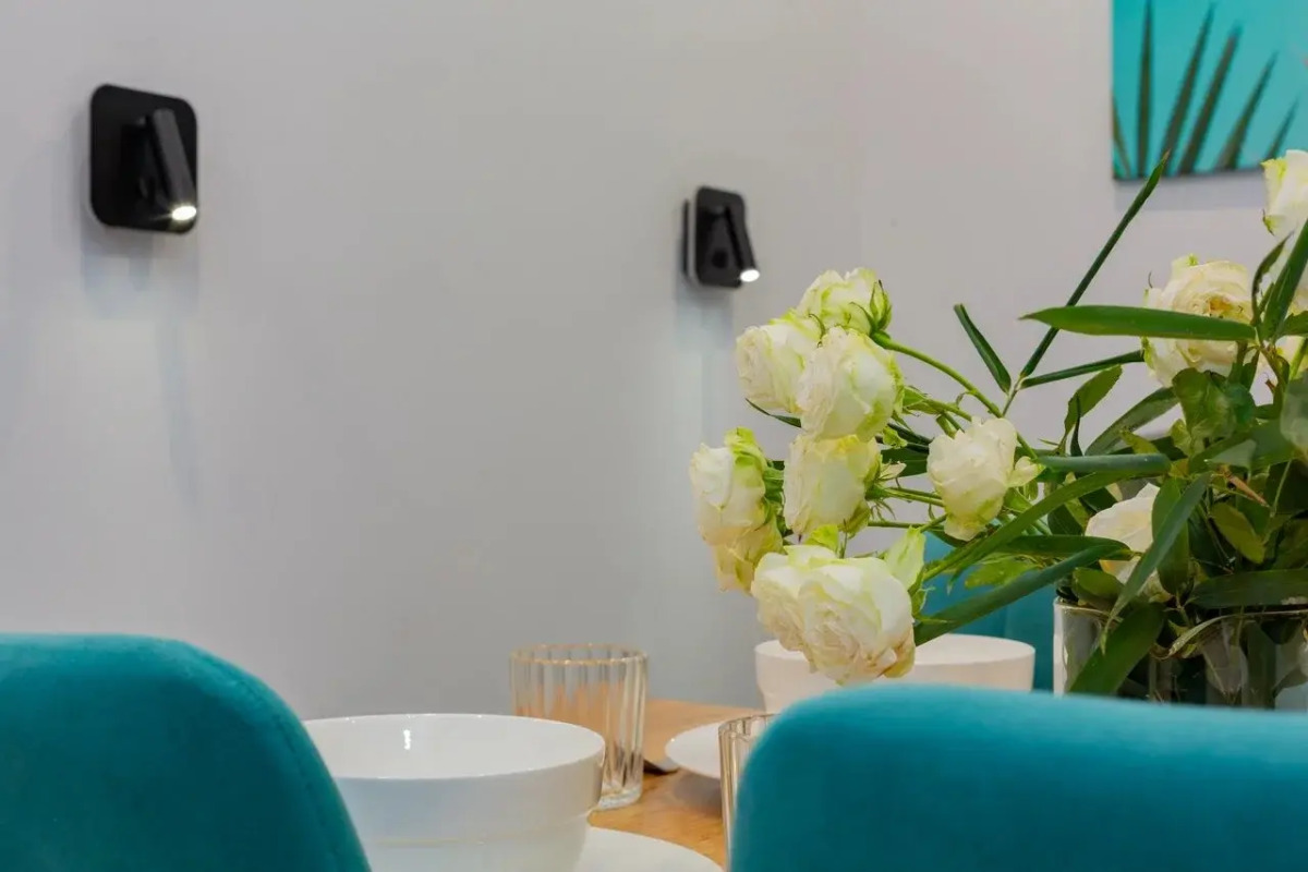 Квартира Евродвушка Моравия