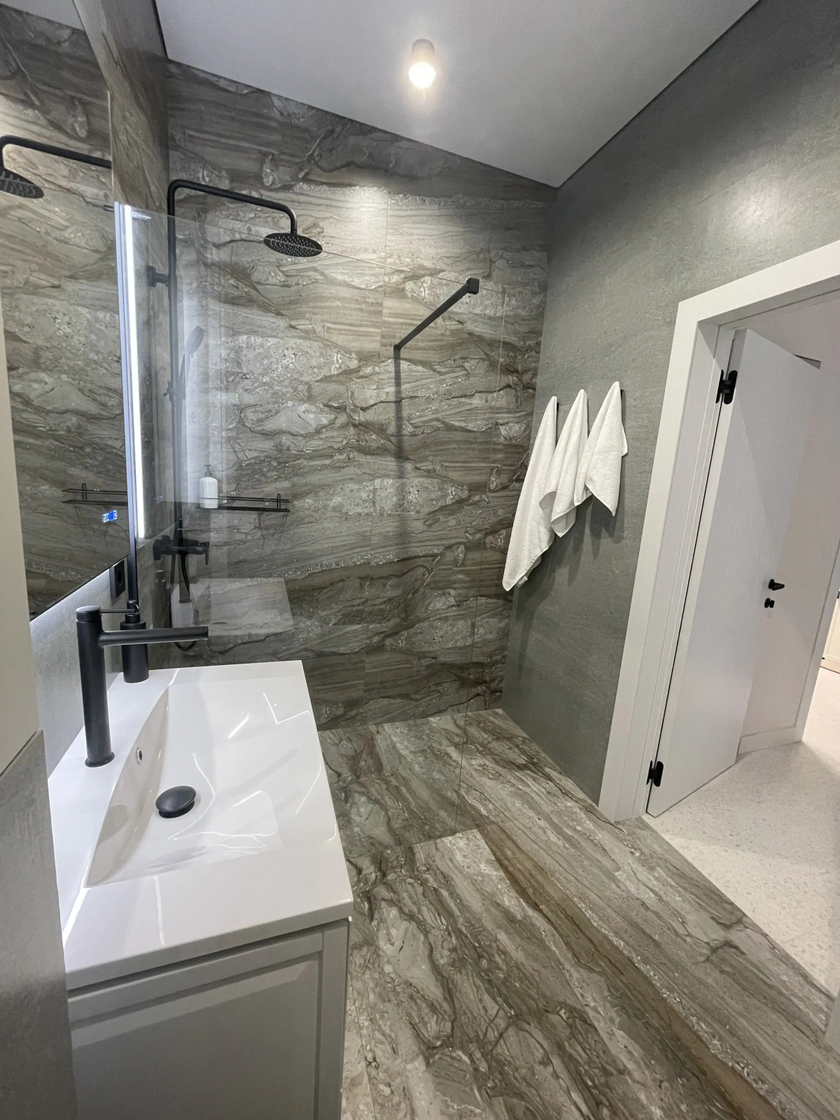 Апартаменты Студия Atlantis