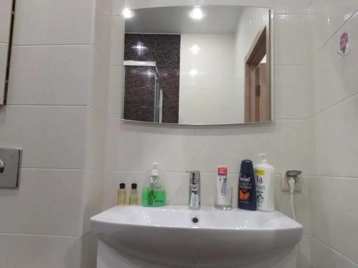 Дизайнерская Двухкомнатная квартира  Малая Морская 19 Скандинавия