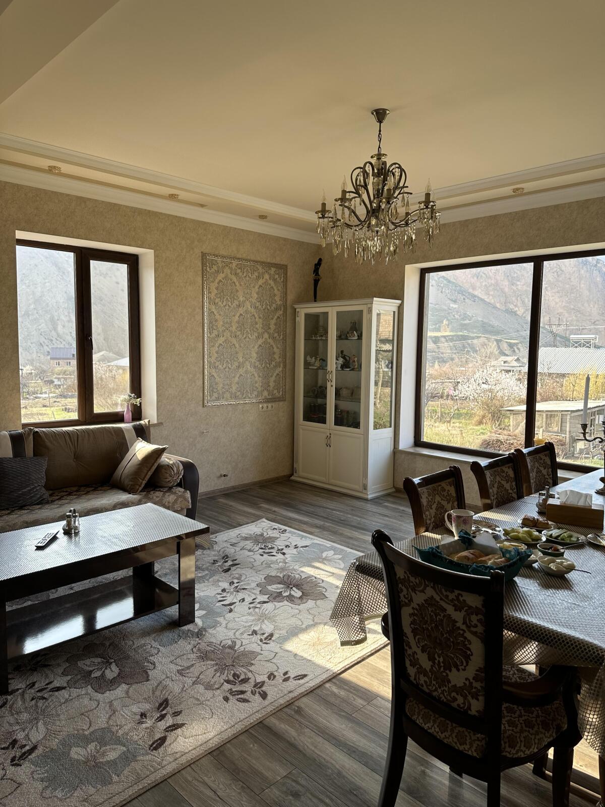 Гостевой Дом Siran