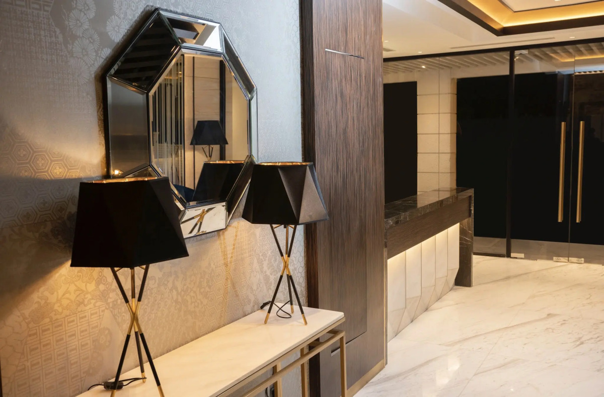 Отель Zest Metropole