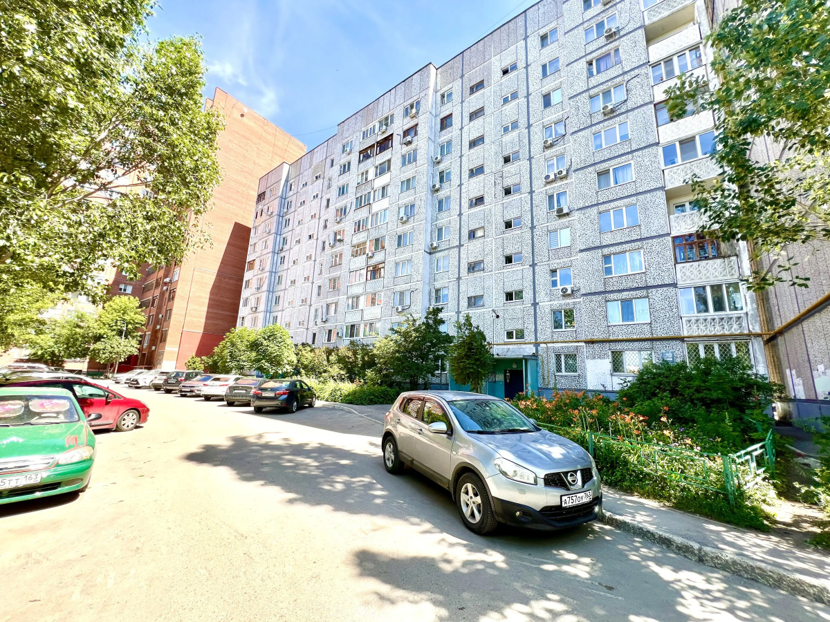 Апартаменты двухкомнатные (на Ново-Вокзальной 257А)