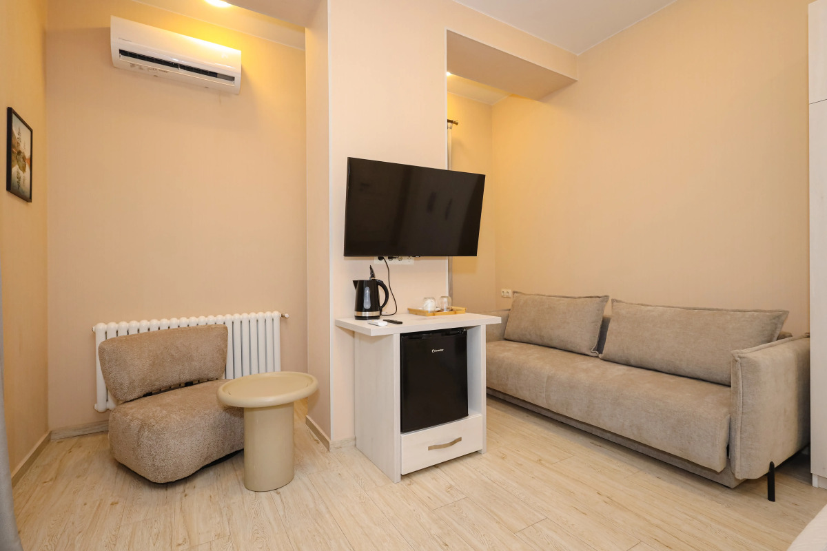 Апарт-отель Westhills