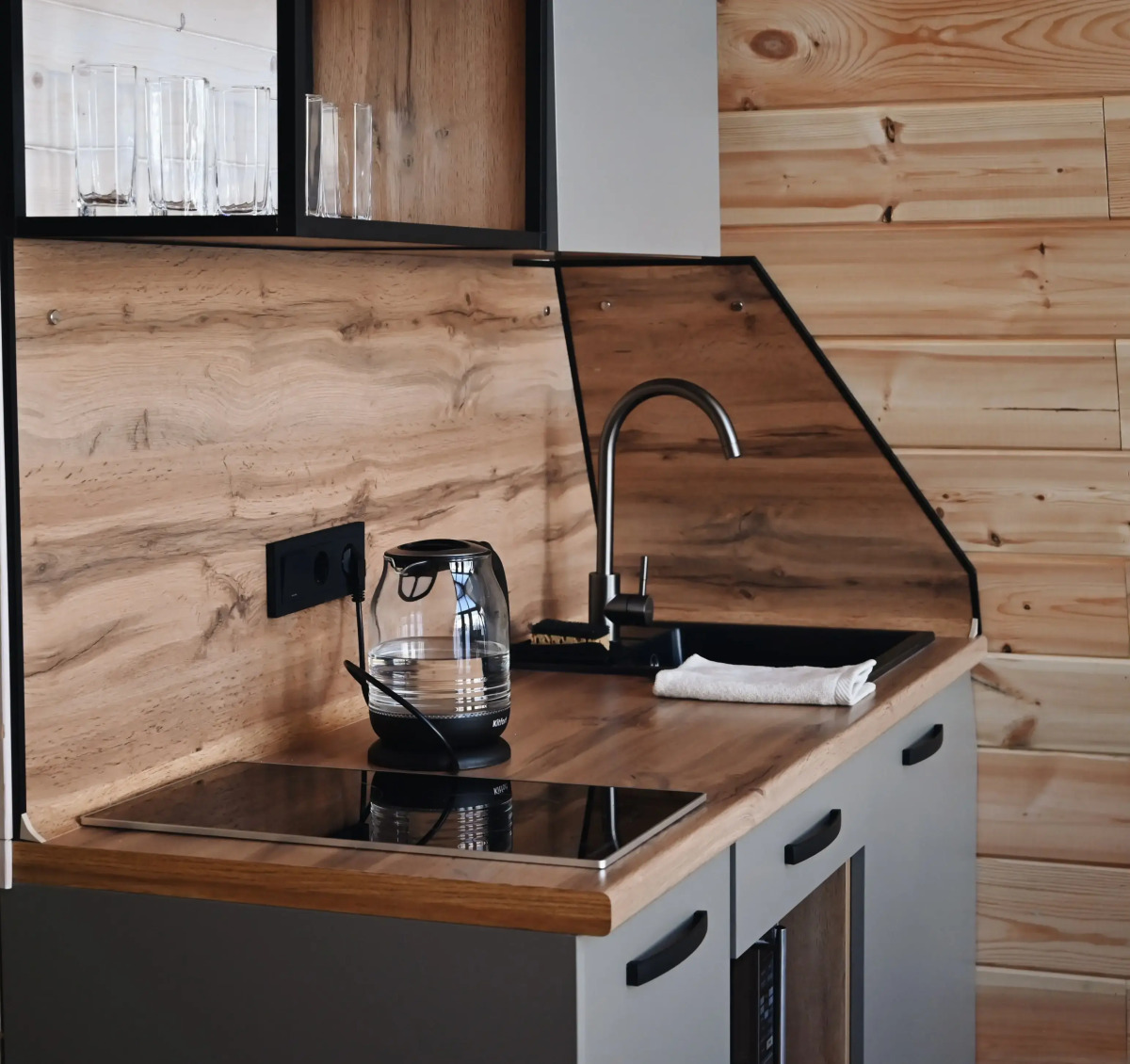 Гостевой дом Катушка