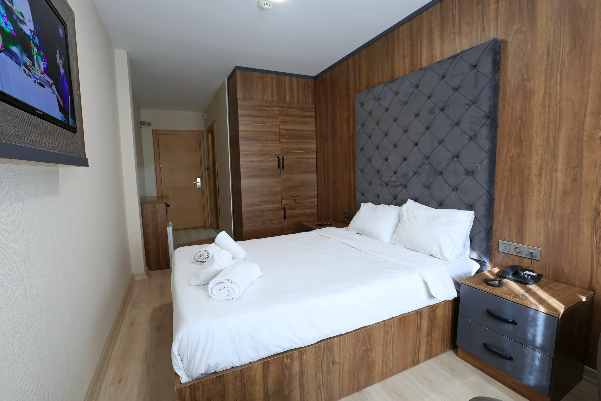 Отель Nişantaşı Diamond Hotel