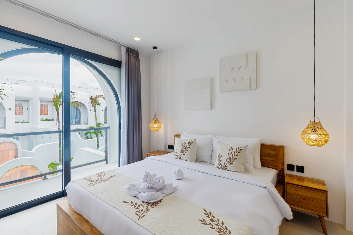 Вилла Amal By Bali Bliss Properties