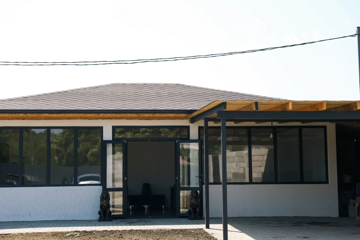 Мини-отель Mare Dolce