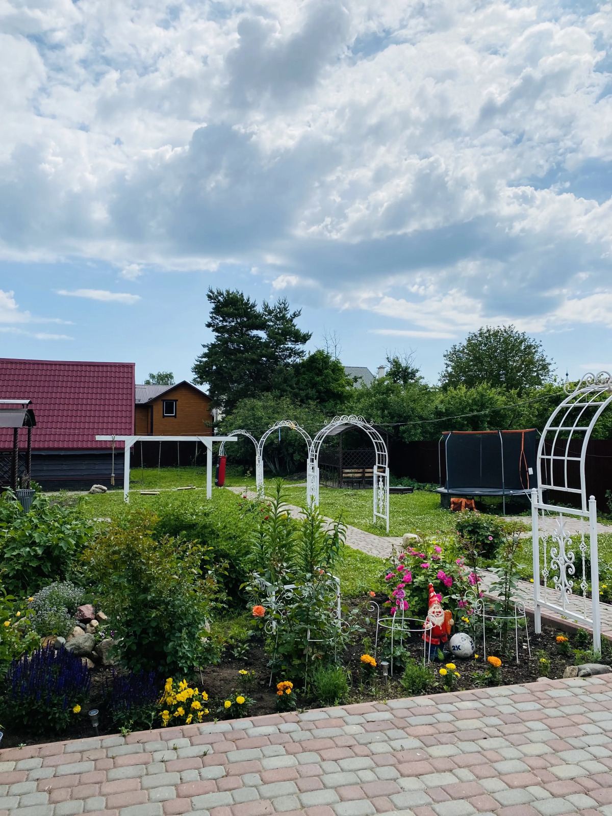 Отель Летопись