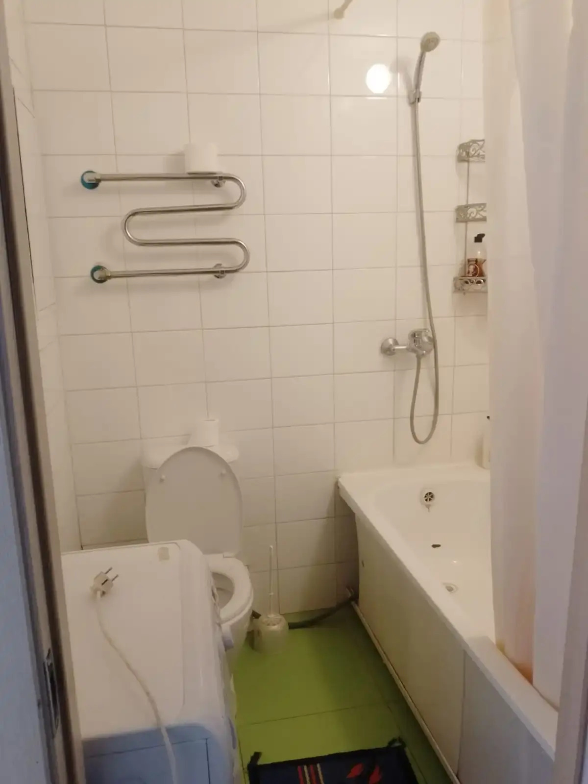 Апартаменты Краснознаменская 17/5 53