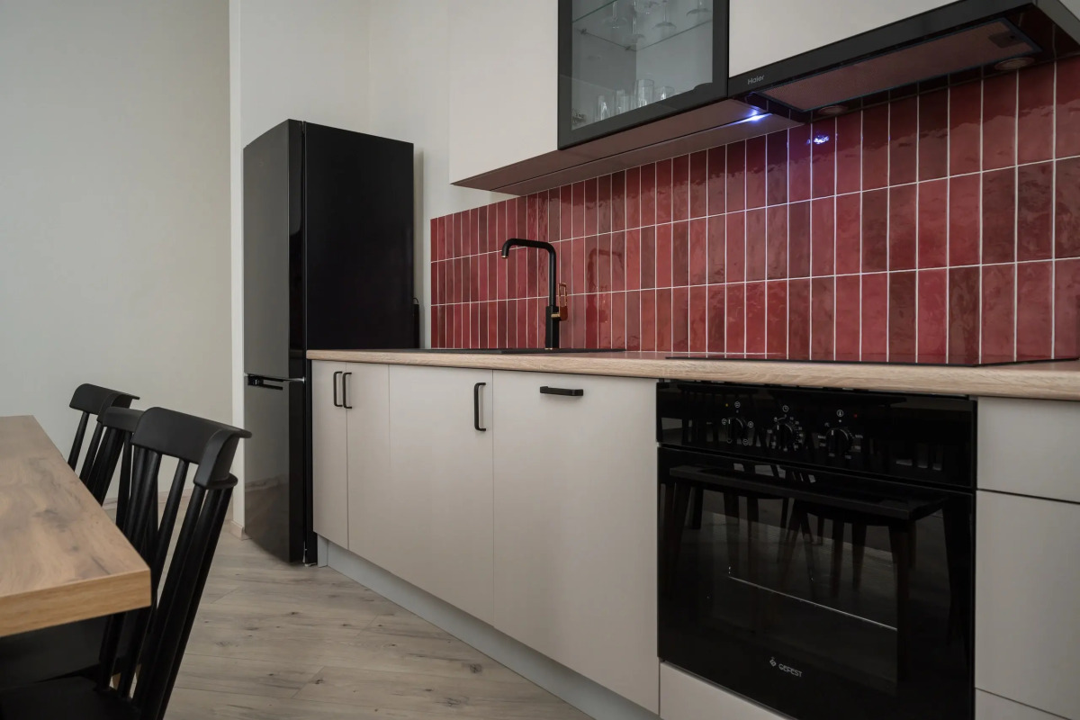 Квартира Трехкомнатная на Канале Грибоедова