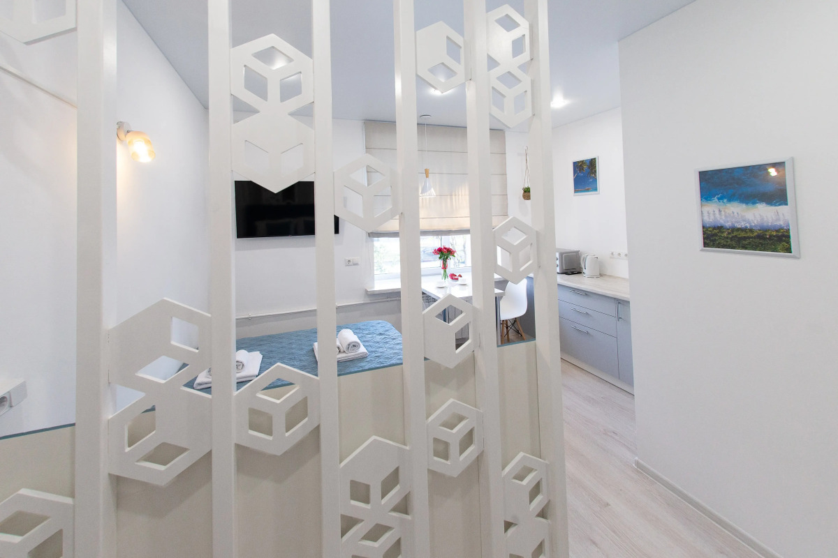 Квартира на Ленина 48 4