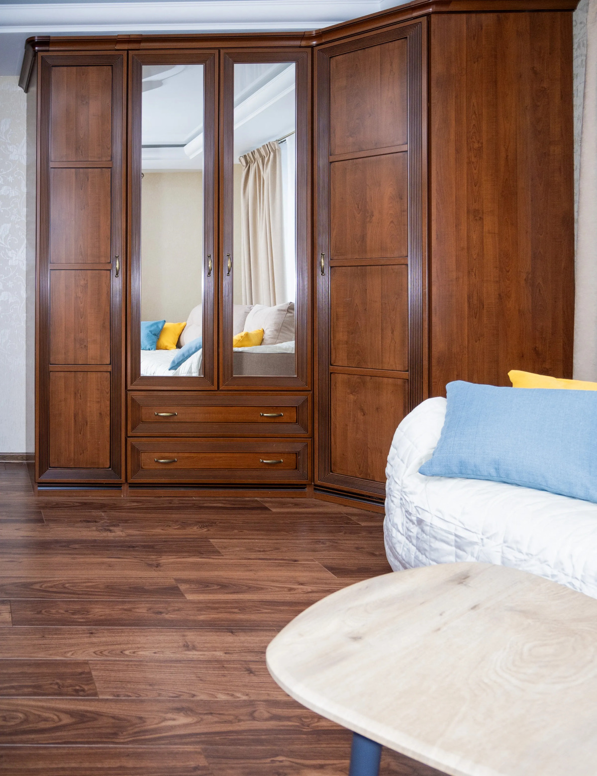 Квартира Уютная квартира по Дороге жизни напротив ЦРБ г. Всеволожск