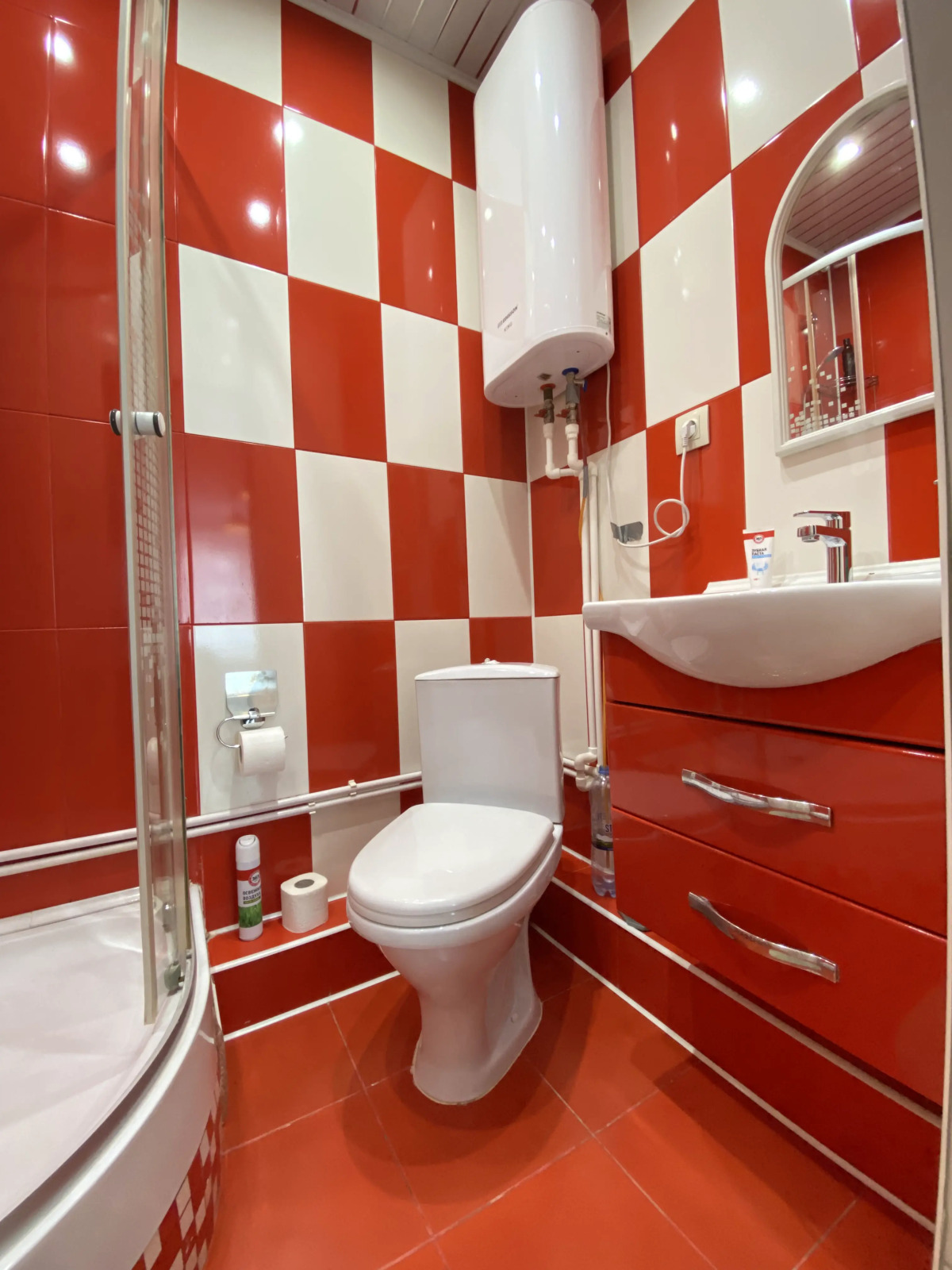 Апартаменты Лондон на Школьной