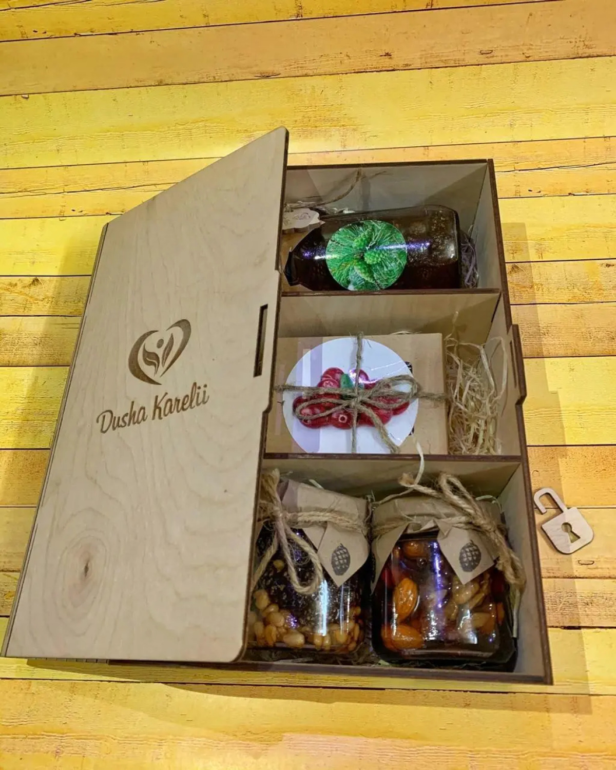 Гостевой Дом Душа Карелии