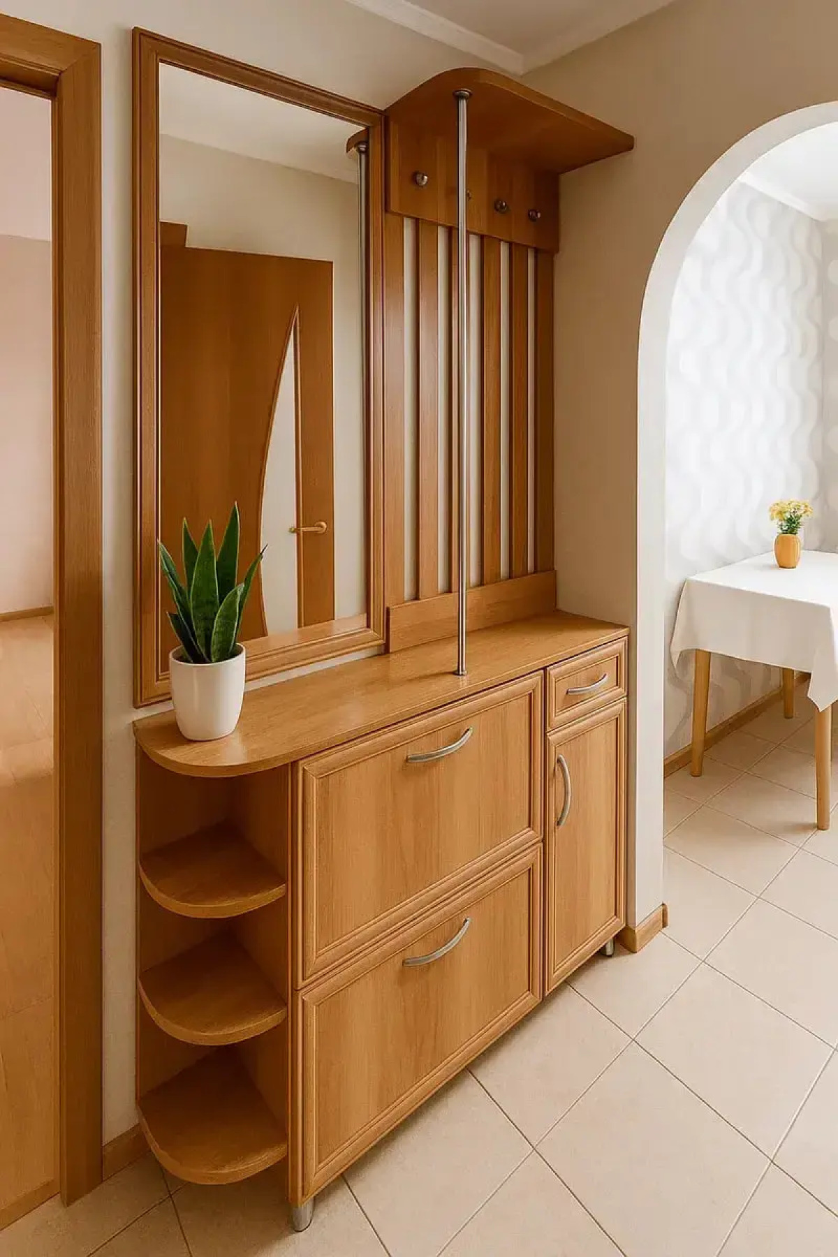 Квартира на Чехова 346