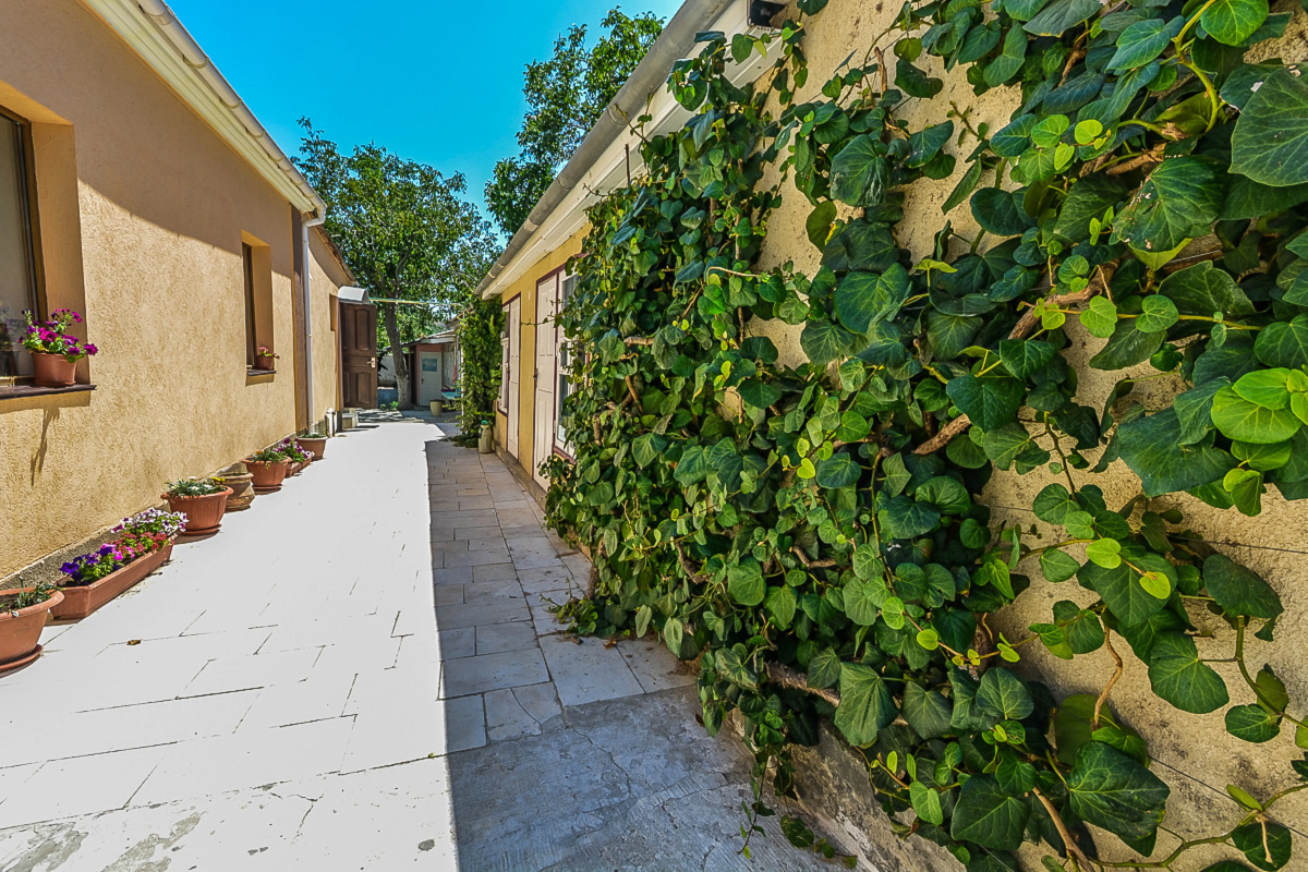 Гостевой Дом Юг