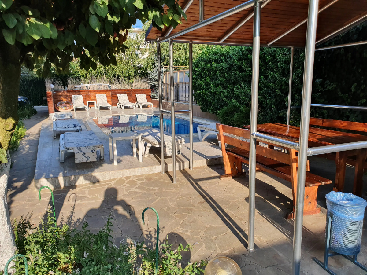 Коттедж 56 Семейный