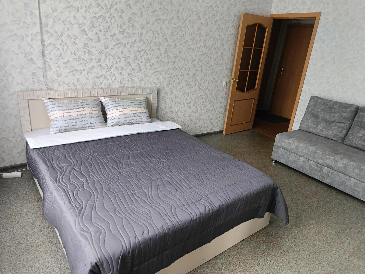 Квартира Двушка в Самом Центре Города Ленина 97