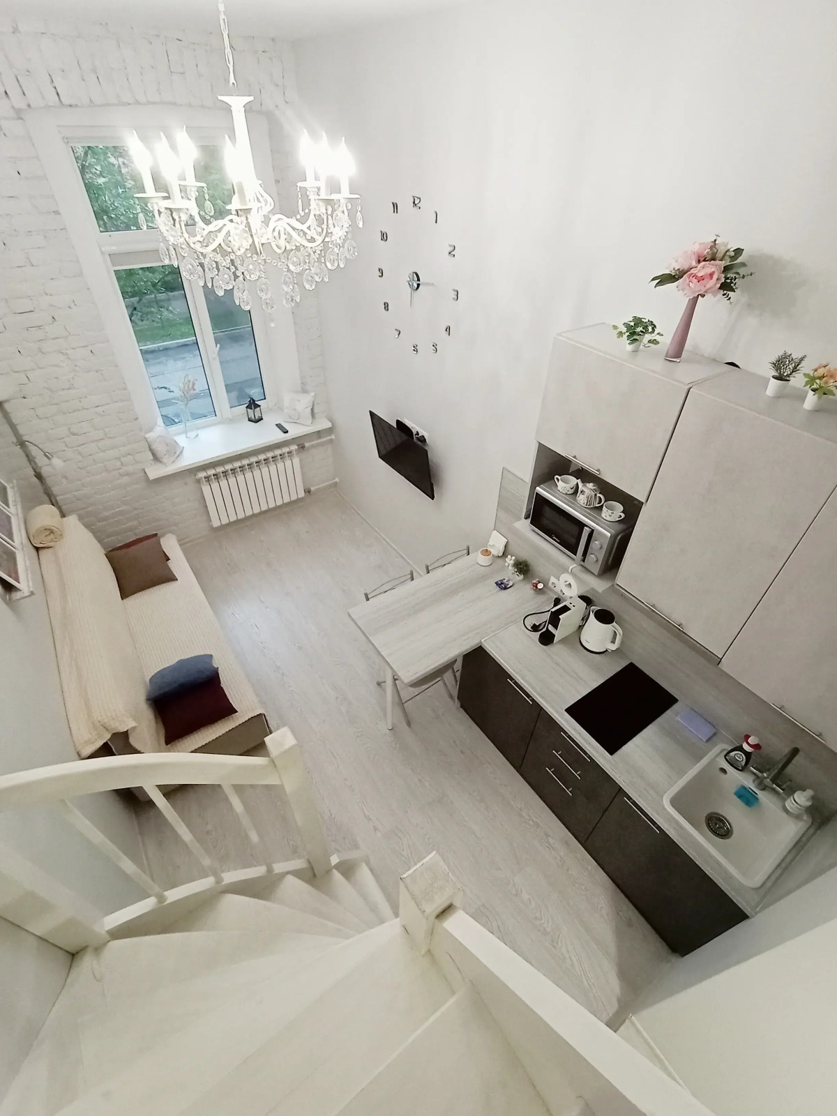 Квартира Увидеть Петербург