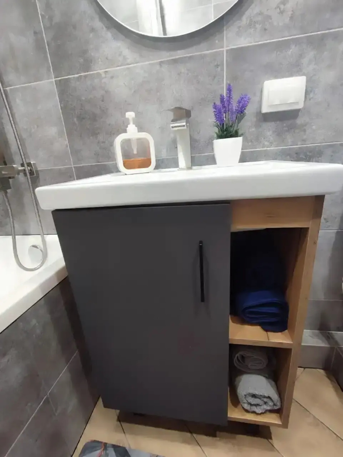 Квартира Лесная сказка