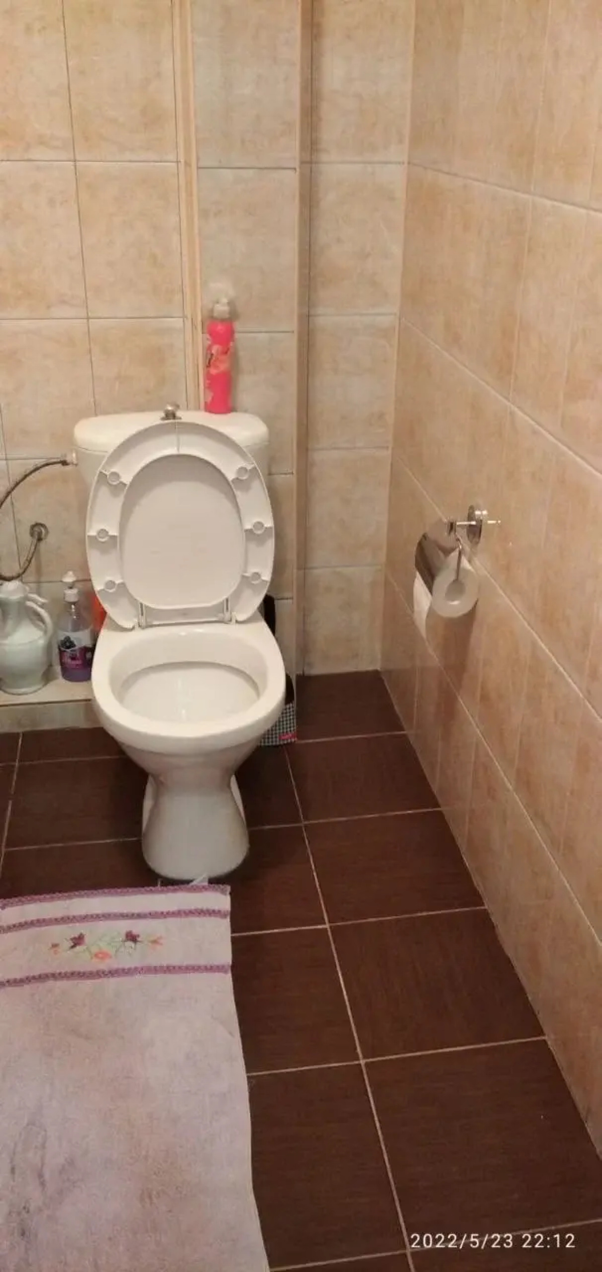 Апартаменты в Центре Дербента