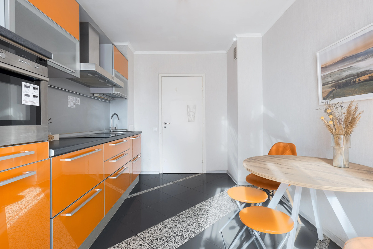 Семейные апартаменты